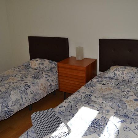 Precioso Apartamento Centro De Sevilla מראה חיצוני תמונה