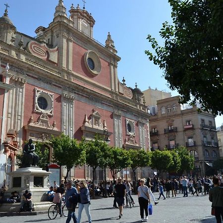 Precioso Apartamento Centro De Sevilla מראה חיצוני תמונה
