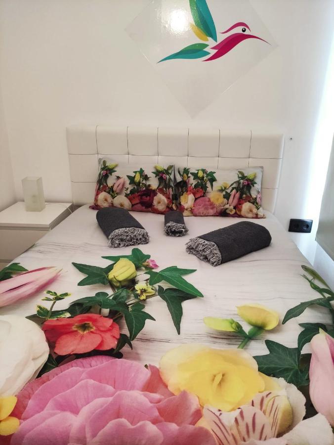 Precioso Apartamento Centro De Sevilla מראה חיצוני תמונה