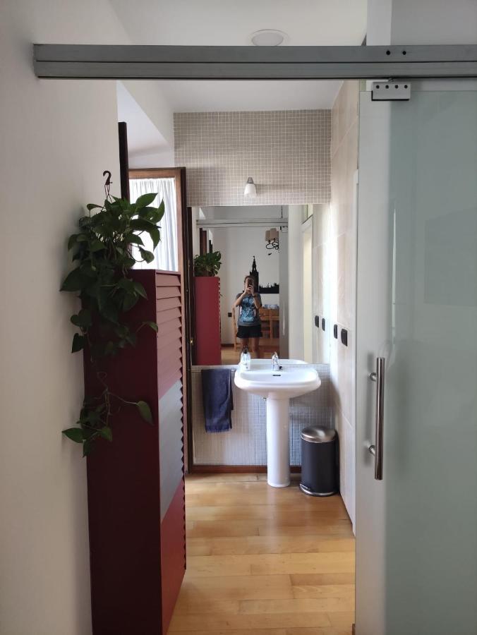 Precioso Apartamento Centro De Sevilla מראה חיצוני תמונה