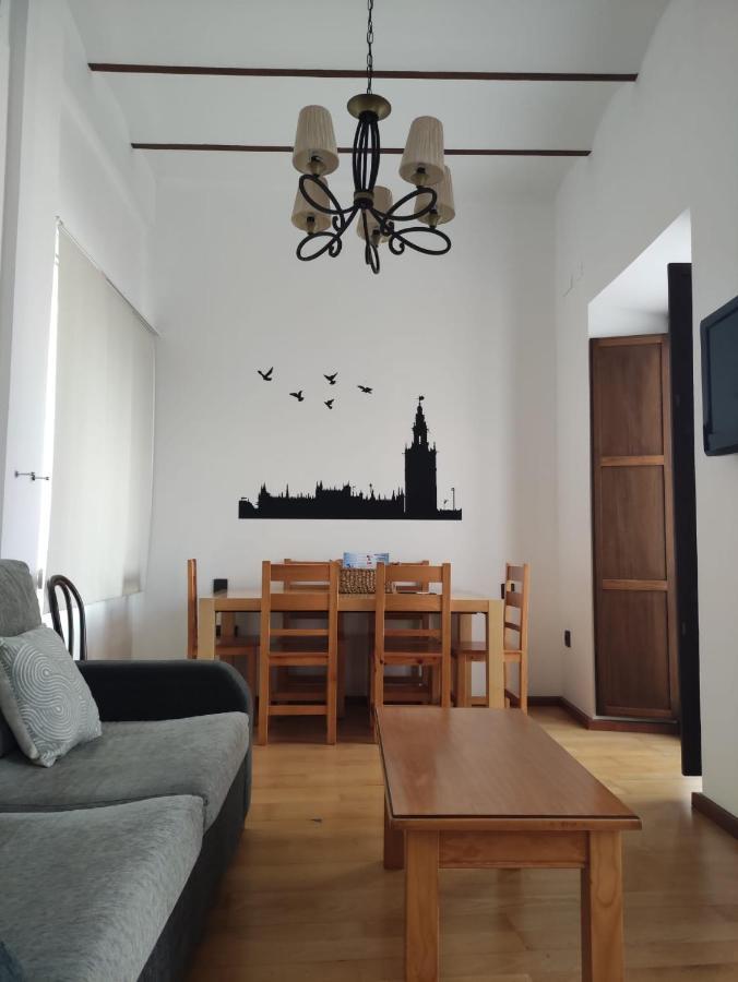 Precioso Apartamento Centro De Sevilla מראה חיצוני תמונה